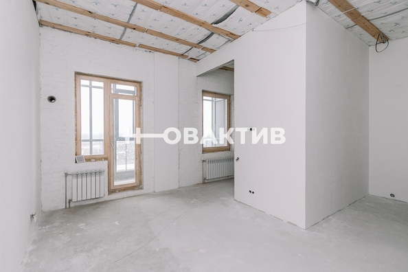 
   Продам 1-комнатную, 40 м², Ясный Берег ул, 8

. Фото 6.