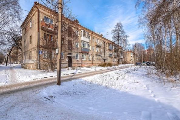 
   Продам 2-комнатную, 43 м², Софийская ул, 5

. Фото 20.