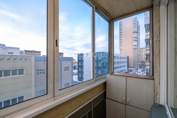 
   Продам 3-комнатную, 59.2 м², Кропоткина ул, 130

. Фото 3.