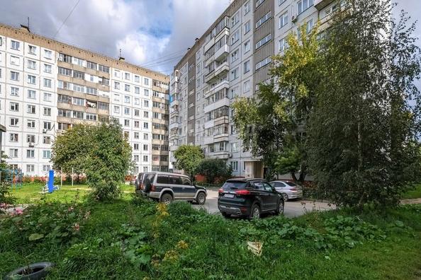 
   Продам 3-комнатную, 59.2 м², Кропоткина ул, 130

. Фото 12.