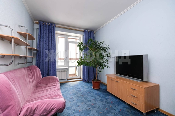 
   Продам 4-комнатную, 123.2 м², Зыряновская ул, 55

. Фото 21.
