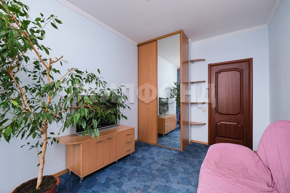 
   Продам 4-комнатную, 123.2 м², Зыряновская ул, 55

. Фото 23.