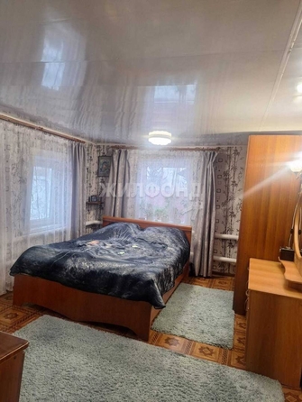 
   Продам дом, 42.9 м², Новосибирск

. Фото 16.