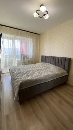 
   Продам 1-комнатную, 38 м², Выборная ул, 105/3

. Фото 2.