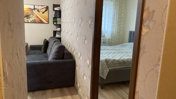 
   Продам 1-комнатную, 38 м², Выборная ул, 105/3

. Фото 5.