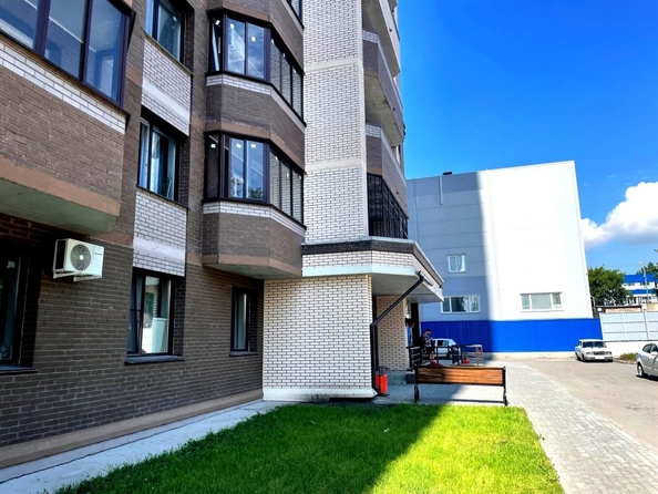 
   Продам 1-комнатную, 39 м², Добролюбова ул, 16/1

. Фото 2.