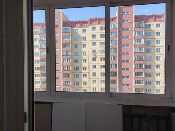 
   Продам 1-комнатную, 37 м², Ключ-Камышенское Плато ул, 18/1

. Фото 7.