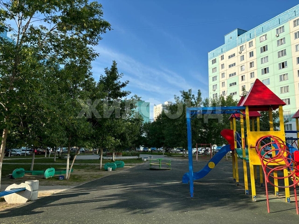 
  Продается студия, 32.5 м², Татьяны Снежиной ул, д. 41
. Фото 2.