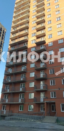 
   Продам студию, 31.47 м², Закаменский мкр, 12

. Фото 11.