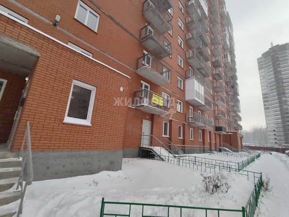 
   Продам студию, 31.47 м², Закаменский мкр, 12

. Фото 12.