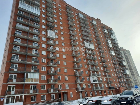 
   Продам студию, 31.47 м², Закаменский мкр, 12

. Фото 15.