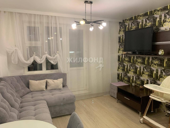 
   Продам 1-комнатную, 46.7 м², Фадеева ул, 66/5

. Фото 2.