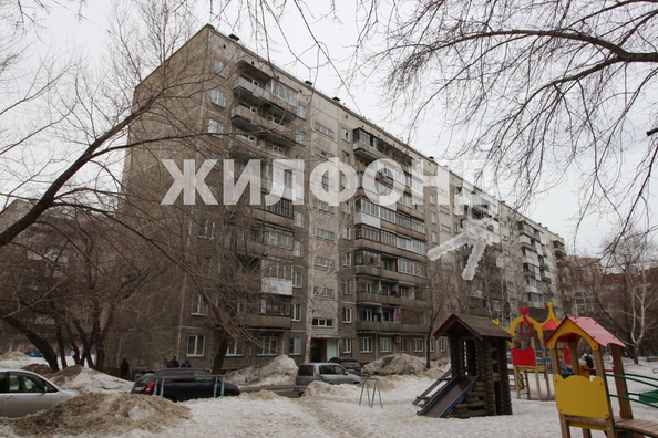 
   Продам 1-комнатную, 29.3 м², Линейная ул, 31/3

. Фото 10.