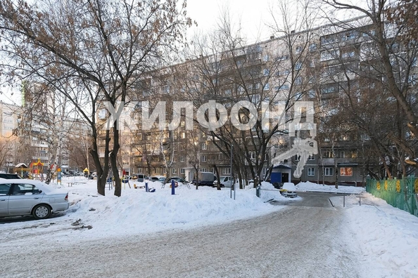 
   Продам 1-комнатную, 29.3 м², Линейная ул, 31/3

. Фото 11.