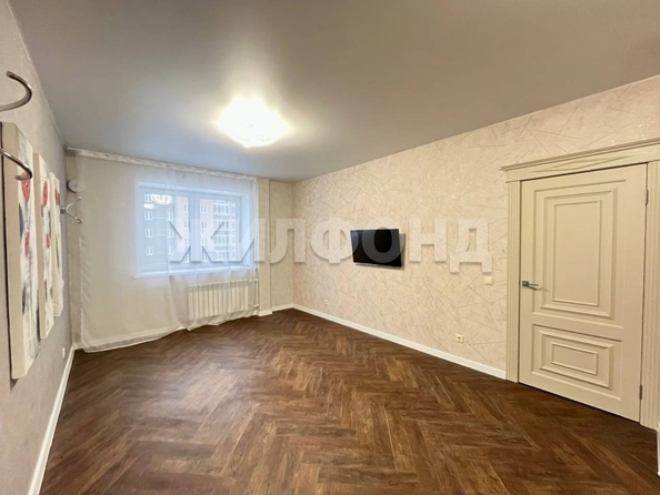 
  Продается 2-комн. квартира, 39.9 м², ЖК Дивногорский, дом 24
. Фото 1.
