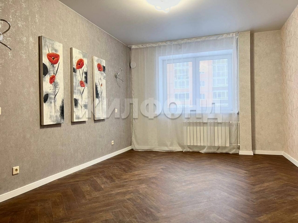 
  Продается 2-комн. квартира, 39.9 м², ЖК Дивногорский, дом 24
. Фото 2.