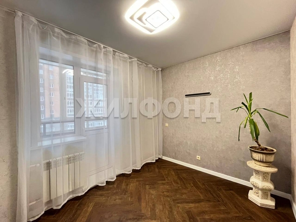 
  Продается 2-комн. квартира, 39.9 м², ЖК Дивногорский, дом 24
. Фото 3.