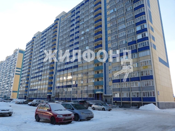 
   Продам студию, 19.3 м², Виктора Уса ул, 9

. Фото 6.