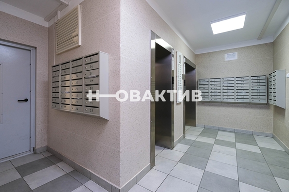 
   Продам 1-комнатную, 37 м², Заречная ул, 49

. Фото 25.