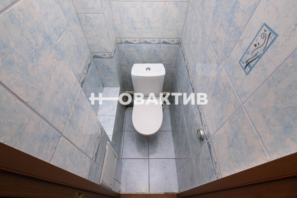 
   Продам 1-комнатную, 38 м², Ключ-Камышенское Плато ул, 20

. Фото 19.