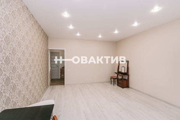 
   Продам 1-комнатную, 40 м², Воскресная ул, 37/1

. Фото 2.