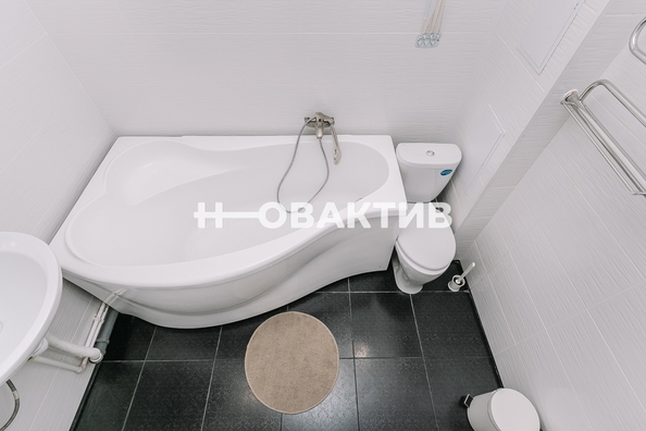 
   Продам 1-комнатную, 40 м², Воскресная ул, 37/1

. Фото 6.