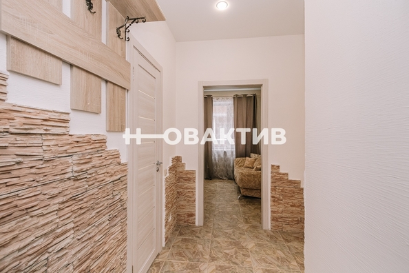 
   Продам 1-комнатную, 40 м², Воскресная ул, 37/1

. Фото 11.