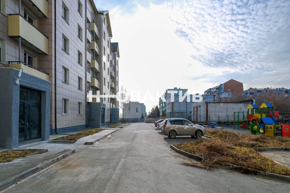 
   Продам 2-комнатную, 60.8 м², Ивлева ул, 160

. Фото 24.