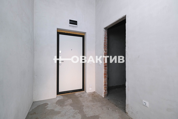 
   Продам студию, 25.8 м², Выборная ул, 133/1

. Фото 13.