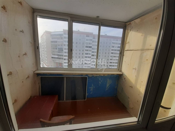 
   Продам 2-комнатную, 45.8 м², Саввы Кожевникова ул, 19

. Фото 9.