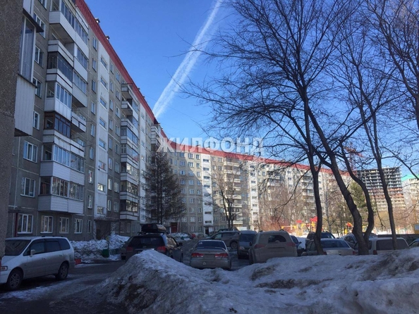 
   Продам 2-комнатную, 45.8 м², Саввы Кожевникова ул, 19

. Фото 22.