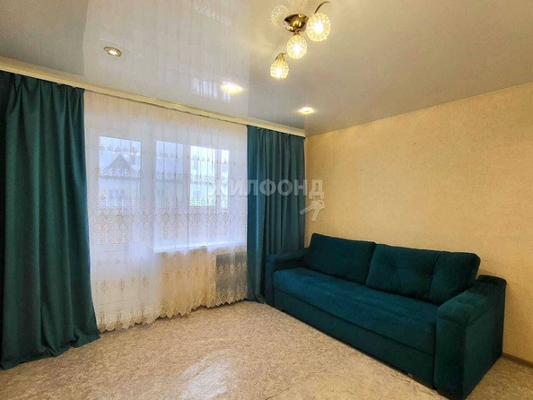 
   Продам 2-комнатную, 50.4 м², Фламинго ул, 16

. Фото 7.