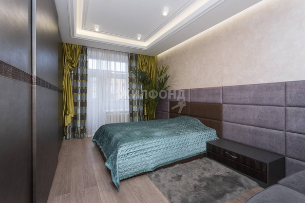 
   Продам 3-комнатную, 103.1 м², 1-е Мочищенское ш, 150

. Фото 18.