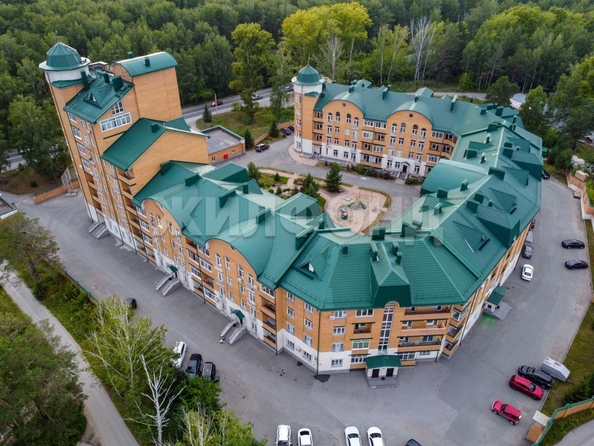 
   Продам 3-комнатную, 103.1 м², 1-е Мочищенское ш, 150

. Фото 35.