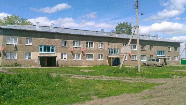 
   Продам 3-комнатную, 57.7 м², Центральная ул, 2

. Фото 22.