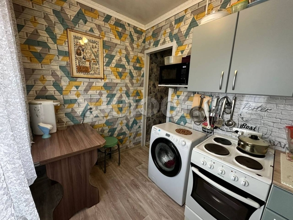 
   Продам 3-комнатную, 57.7 м², Центральная ул, 2

. Фото 3.