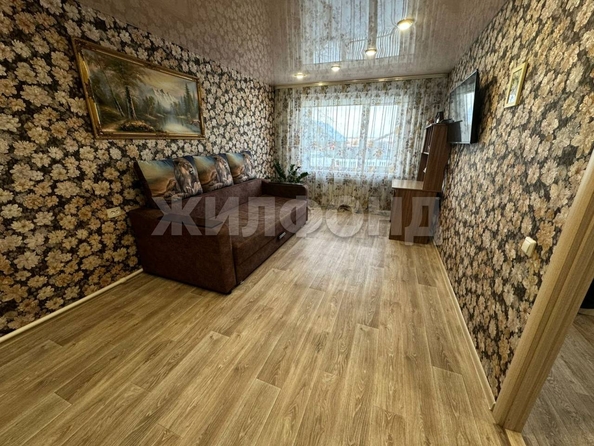 
   Продам 3-комнатную, 57.7 м², Центральная ул, 2

. Фото 7.