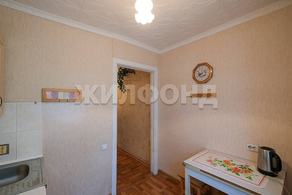 
   Продам 3-комнатную, 58.1 м², Челюскинцев ул, 44

. Фото 7.
