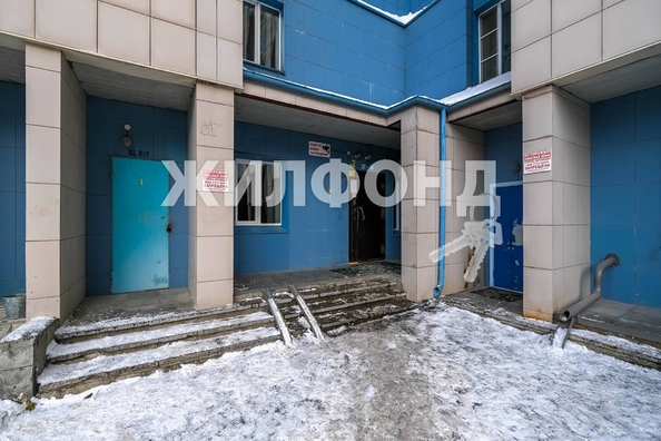 
   Продам 3-комнатную, 106.2 м², Горский мкр, 1

. Фото 28.