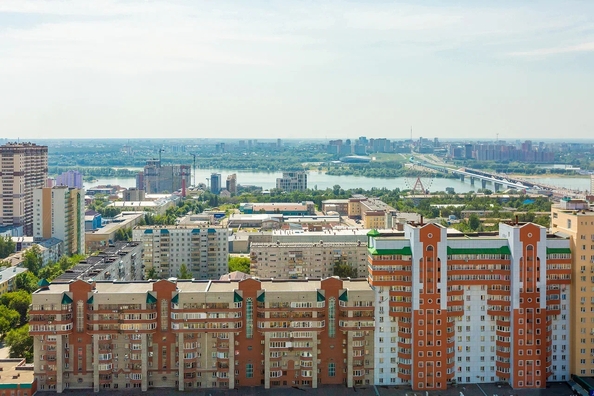 
   Продам 2-комнатный апартамент, 32.72 м², Кирова ул, 113/2

. Фото 20.