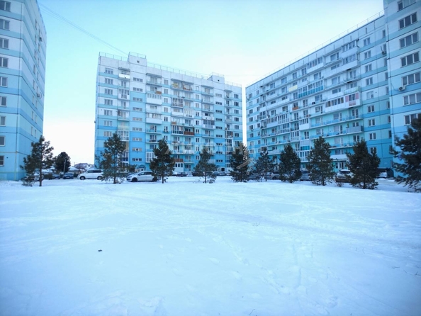 
   Продам 3-комнатную, 86.1 м², Александра Чистякова ул, 2/1

. Фото 4.