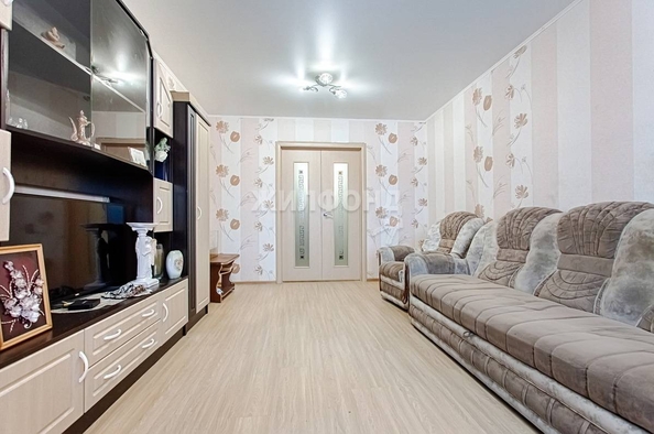 
   Продам 3-комнатную, 88.36 м², Красная Сибирь ул, 101

. Фото 3.