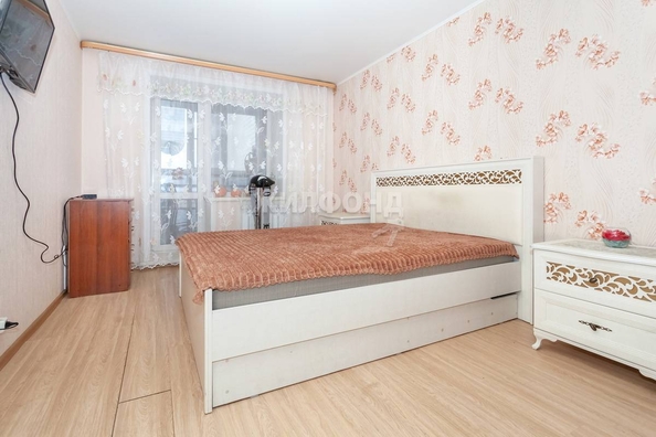 
   Продам 3-комнатную, 88.36 м², Красная Сибирь ул, 101

. Фото 5.