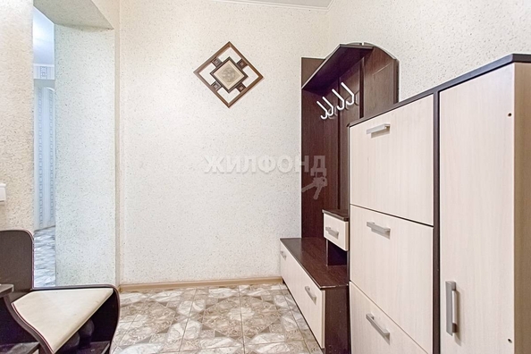 
   Продам 3-комнатную, 88.36 м², Красная Сибирь ул, 101

. Фото 13.