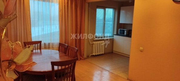 
   Продам 5-комнатную, 88.6 м², Ударная ул, 31

. Фото 1.