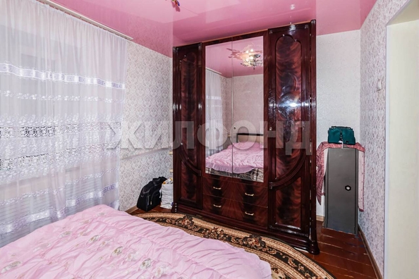 
   Продам дом, 105.9 м², Новосибирск

. Фото 6.