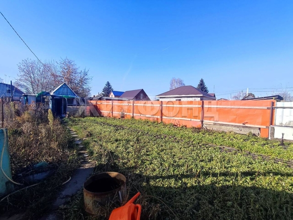 
  Продам  дачный участок, 6.6 соток, Новосибирск

. Фото 4.