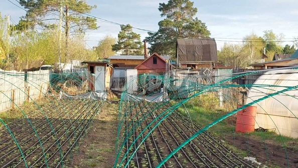 
  Продается земельный участок, 6.6 соток, Новосибирск
. Фото 4.