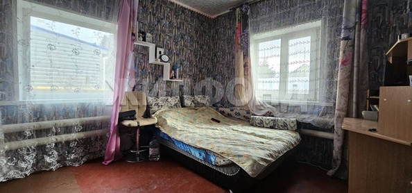 
   Продам дом, 188 м², Обь

. Фото 2.