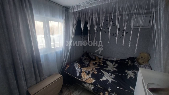 
   Продам дом, 70 м², Новосибирск

. Фото 7.